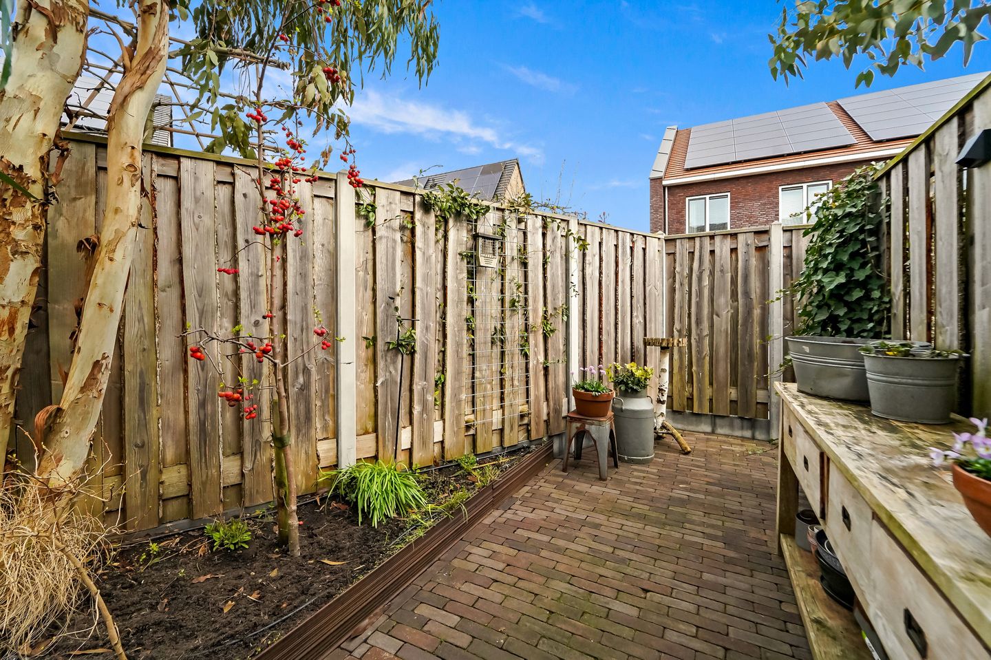 Foto 25 van Molensloot 75