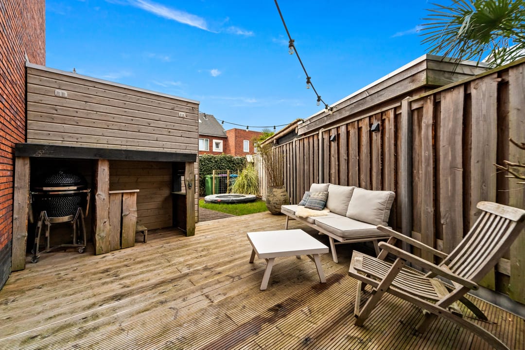 Foto 28 van Molensloot 75