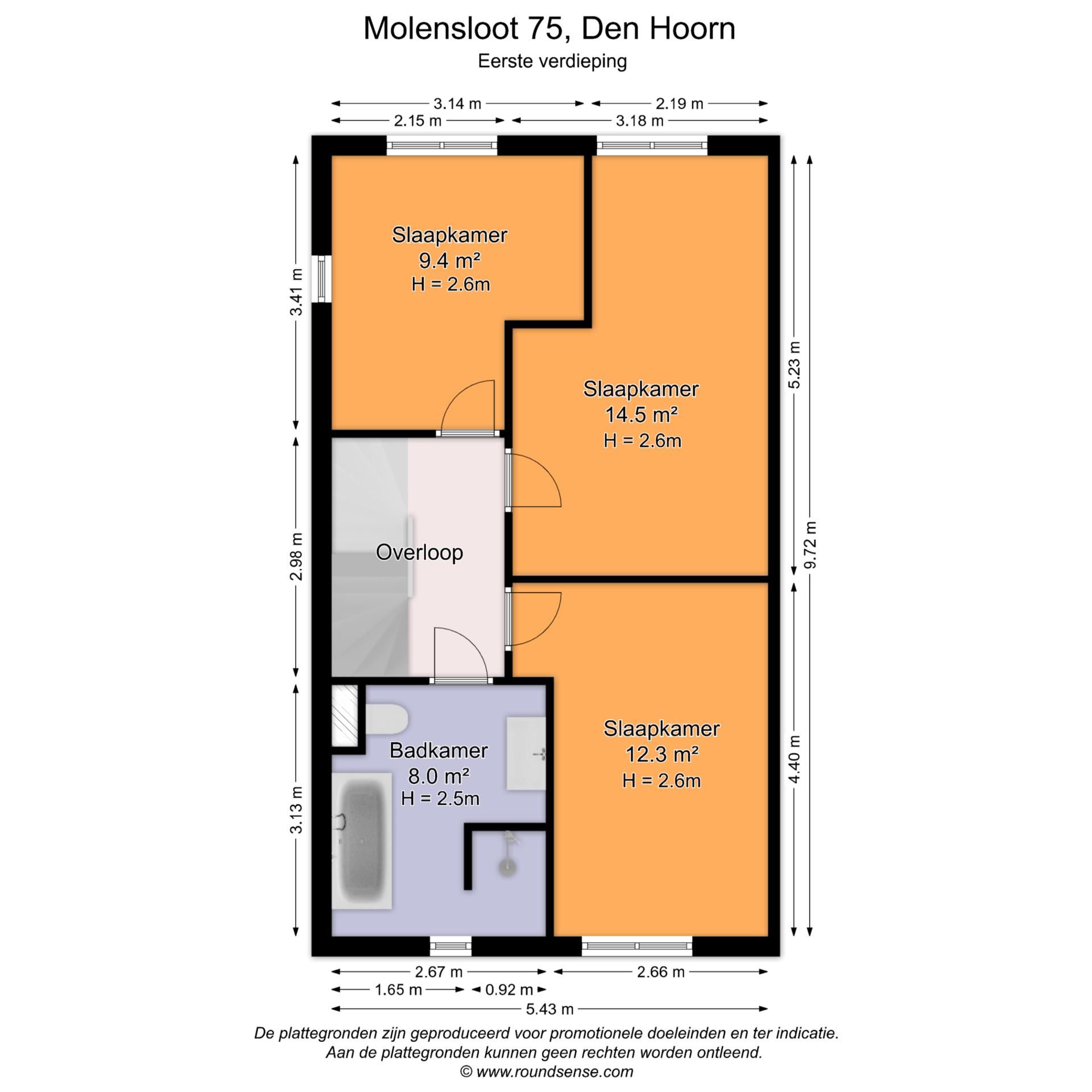 Foto 33 van Molensloot 75
