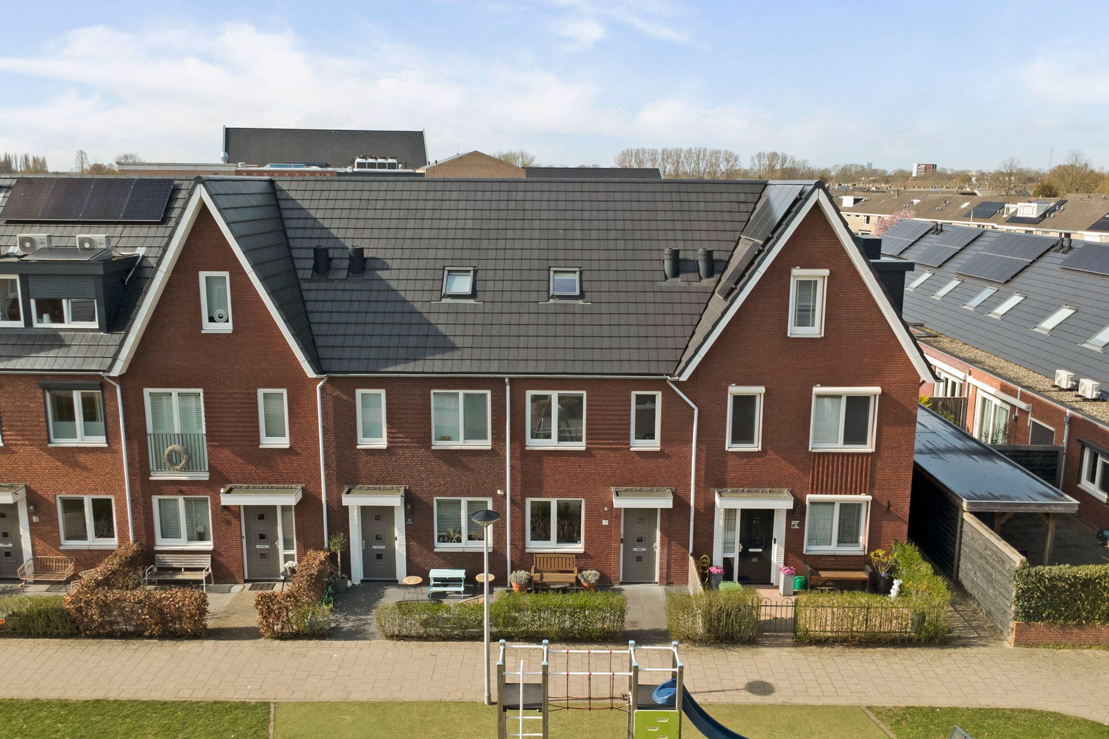 Photo 33 of Philip van Dijkhof 19