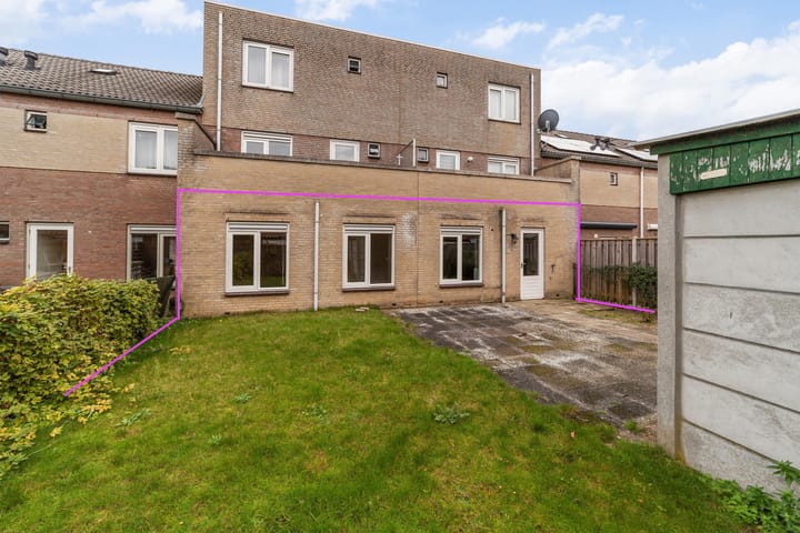 Willemsweg 192 main image