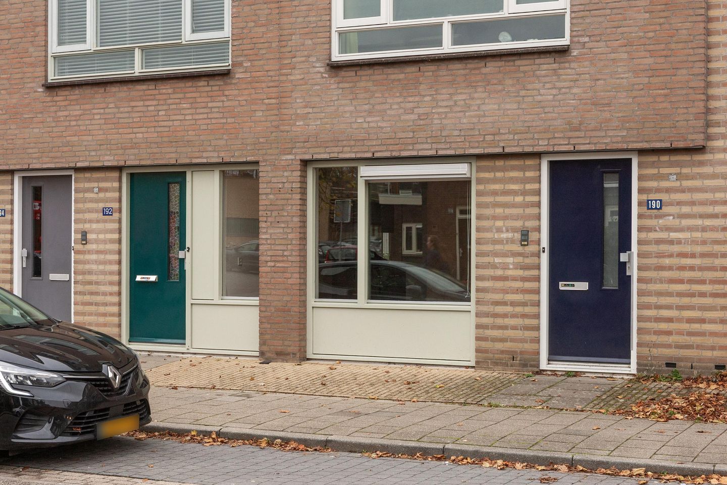 Foto 5 van Willemsweg 192