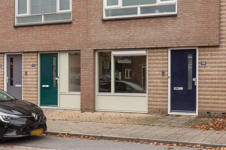 Foto 5 van Willemsweg 192