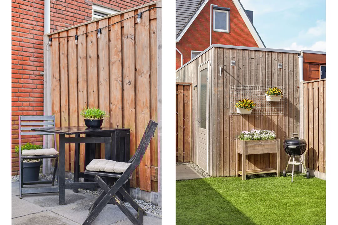 Photo 32 of Philip van Dijkhof 19