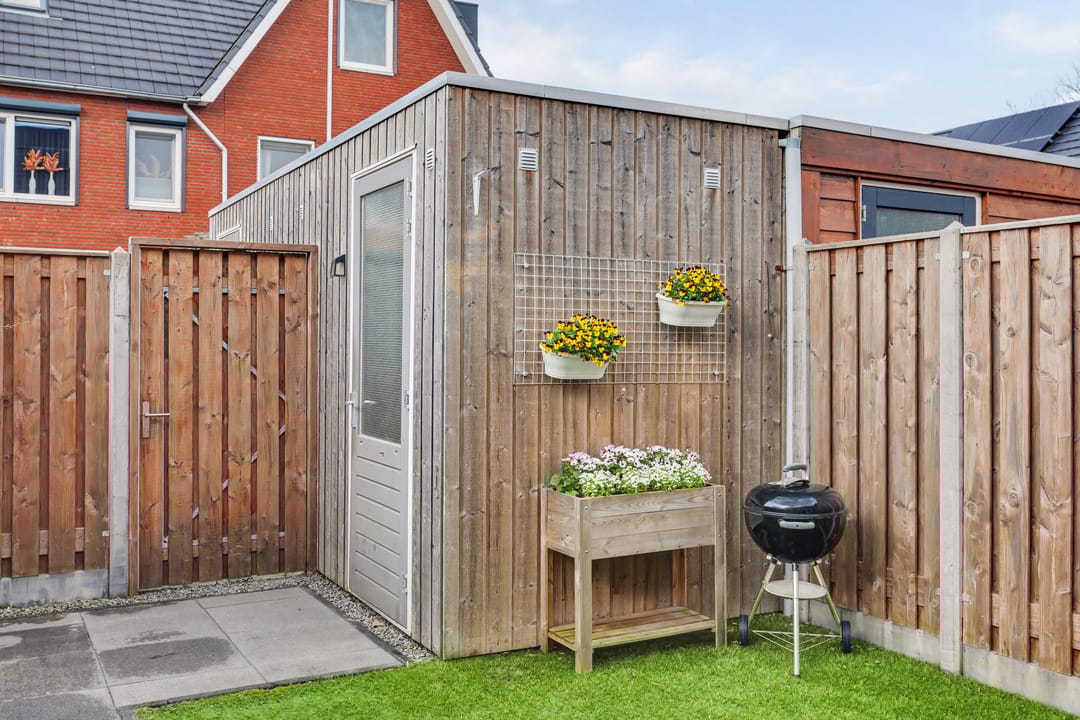 Photo 28 of Philip van Dijkhof 19