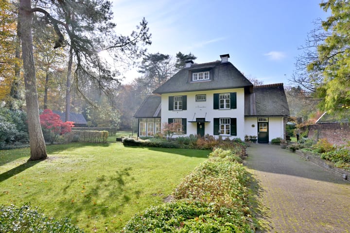 Huzarenlaan 7 main image