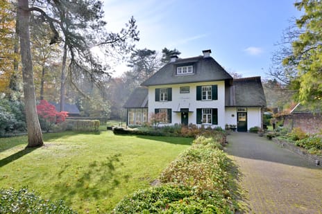 Huzarenlaan thumbnail