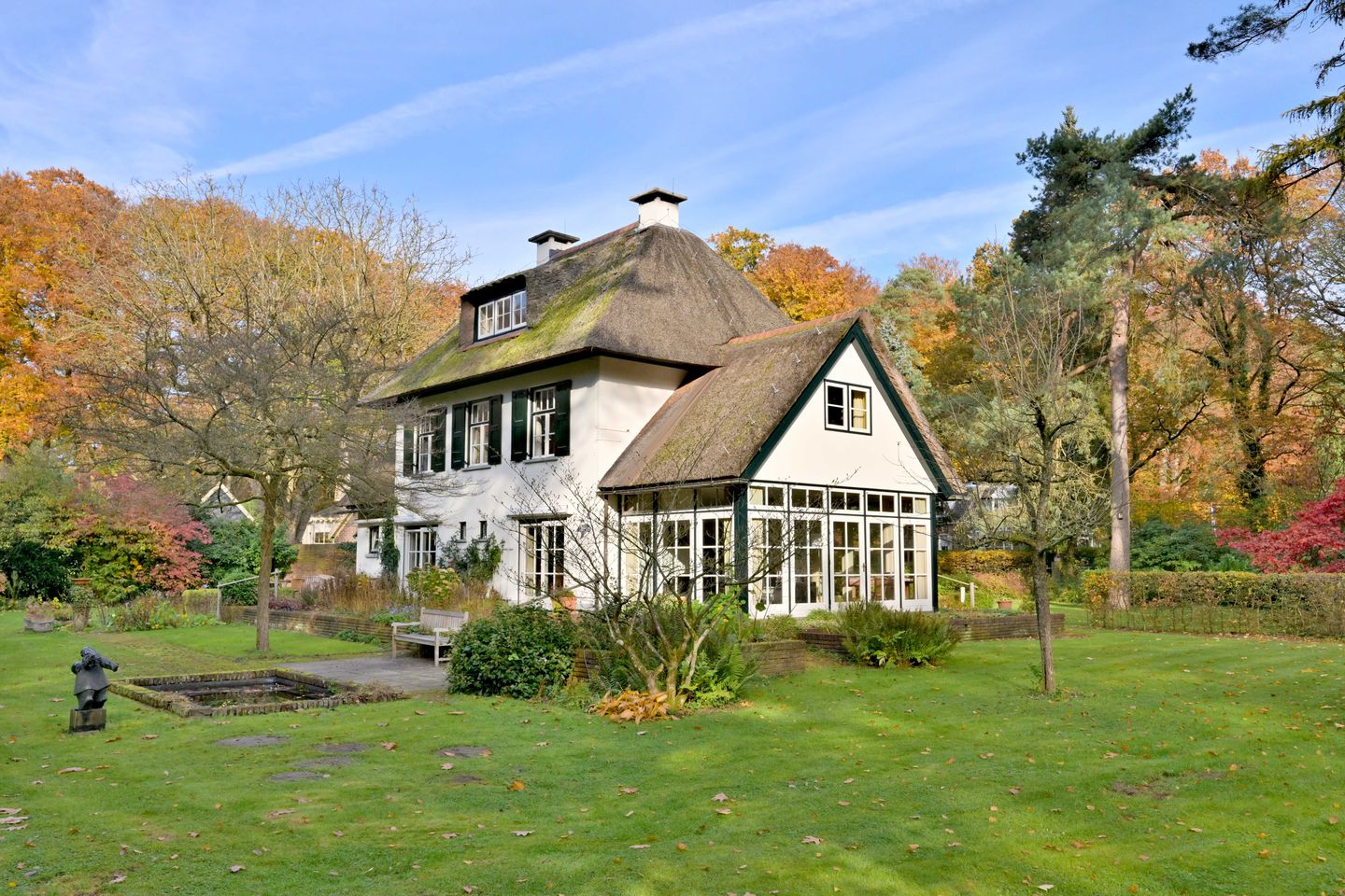 Foto 4 van Huzarenlaan 7