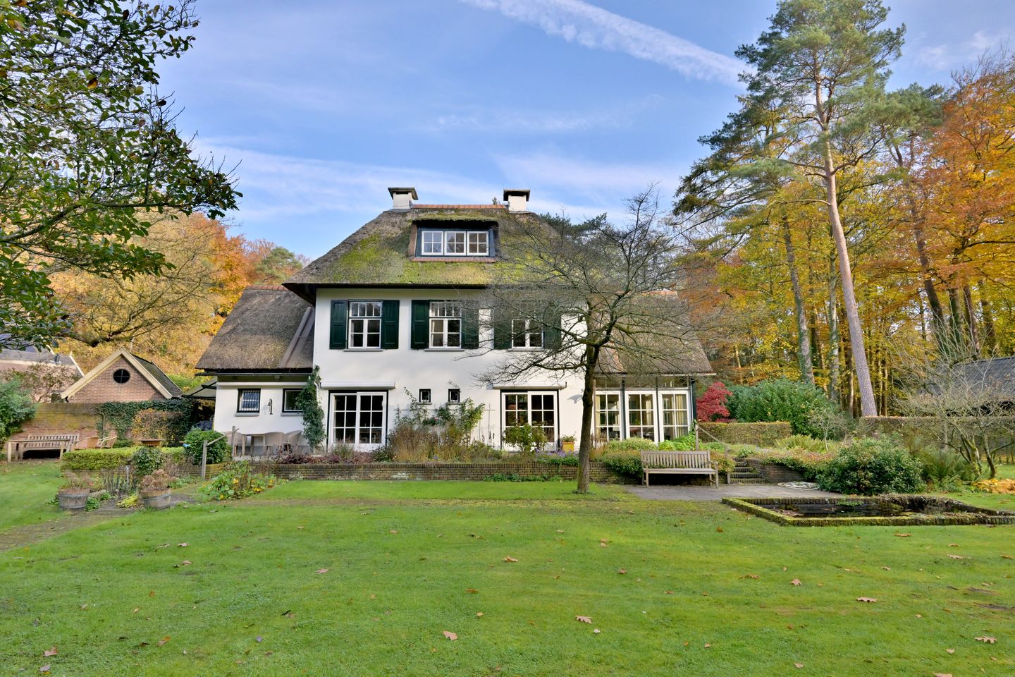 Foto 5 van Huzarenlaan 7