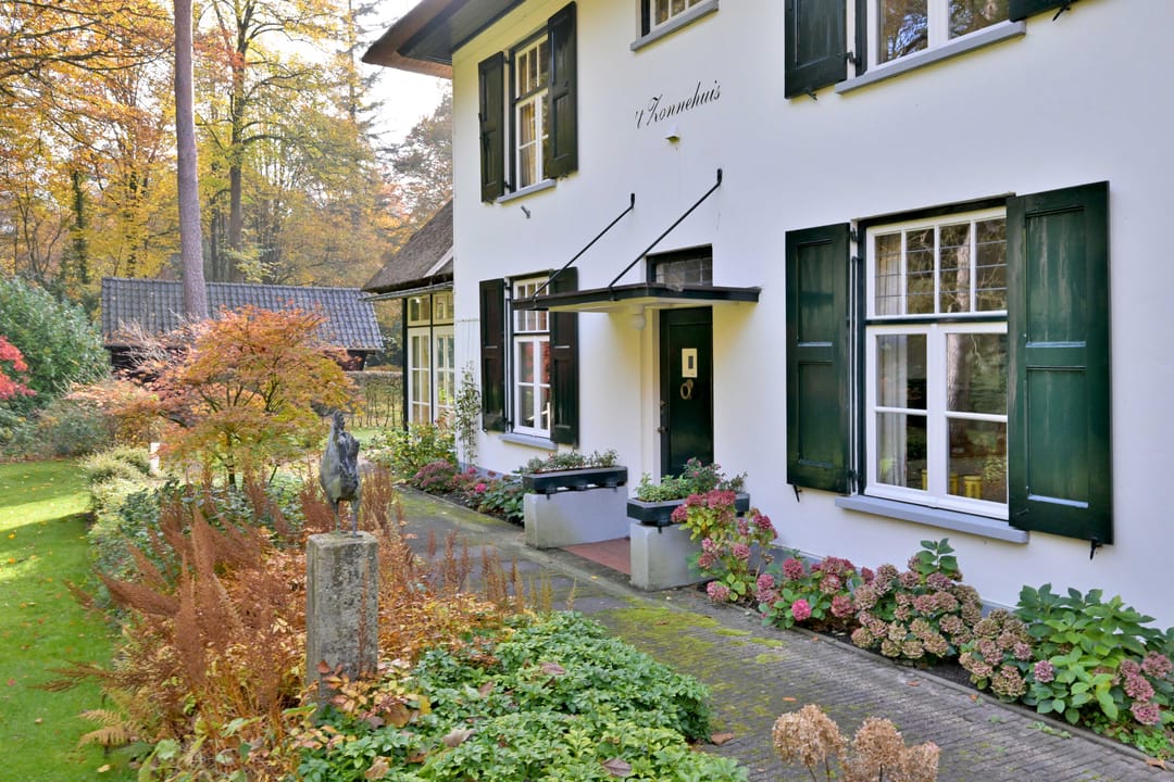 Foto 7 van Huzarenlaan 7