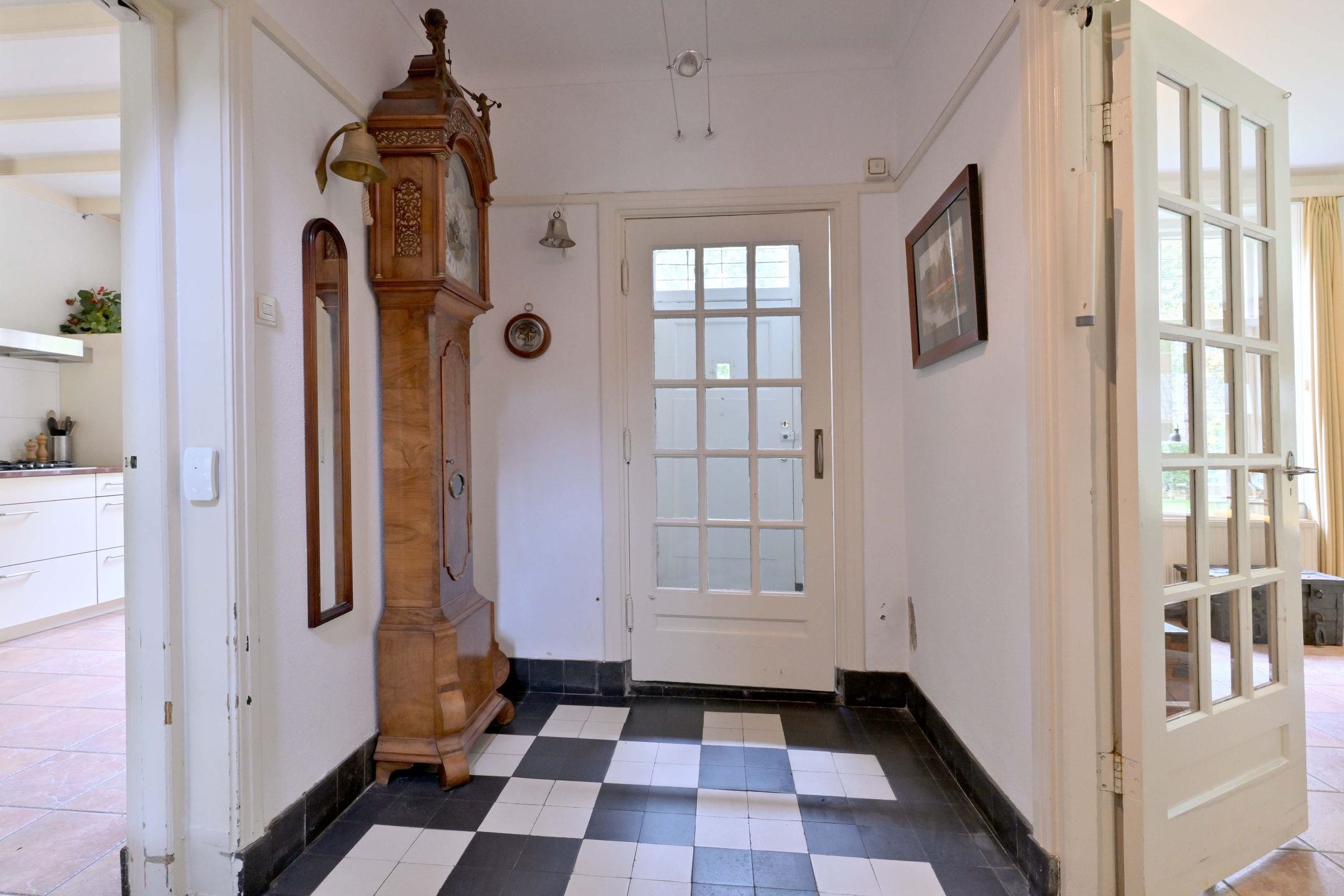 Foto 9 van Huzarenlaan 7