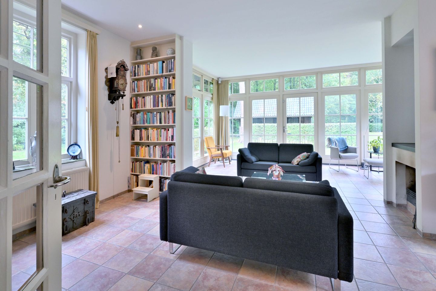 Foto 10 van Huzarenlaan 7