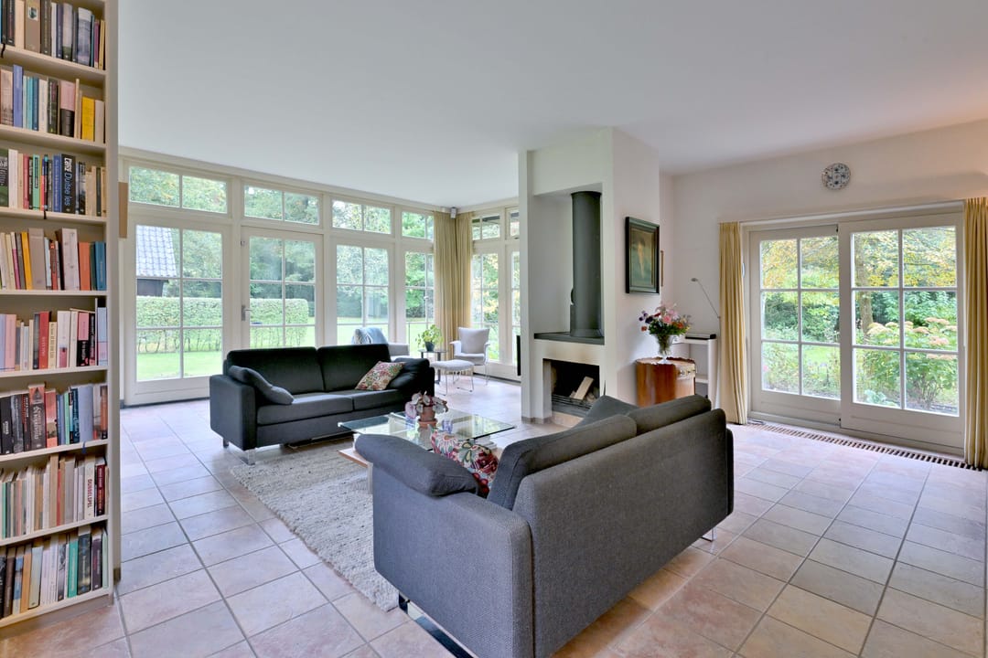 Foto 11 van Huzarenlaan 7