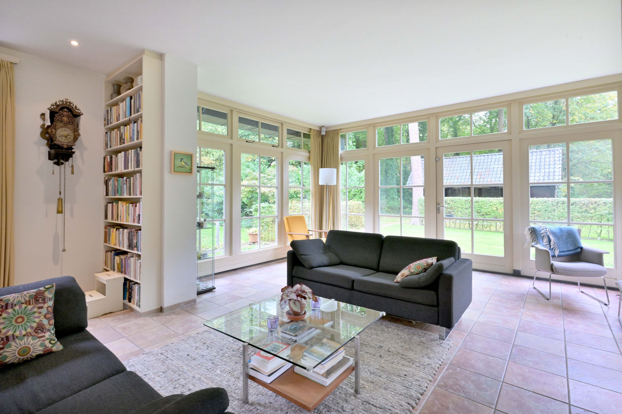 Foto 12 van Huzarenlaan 7