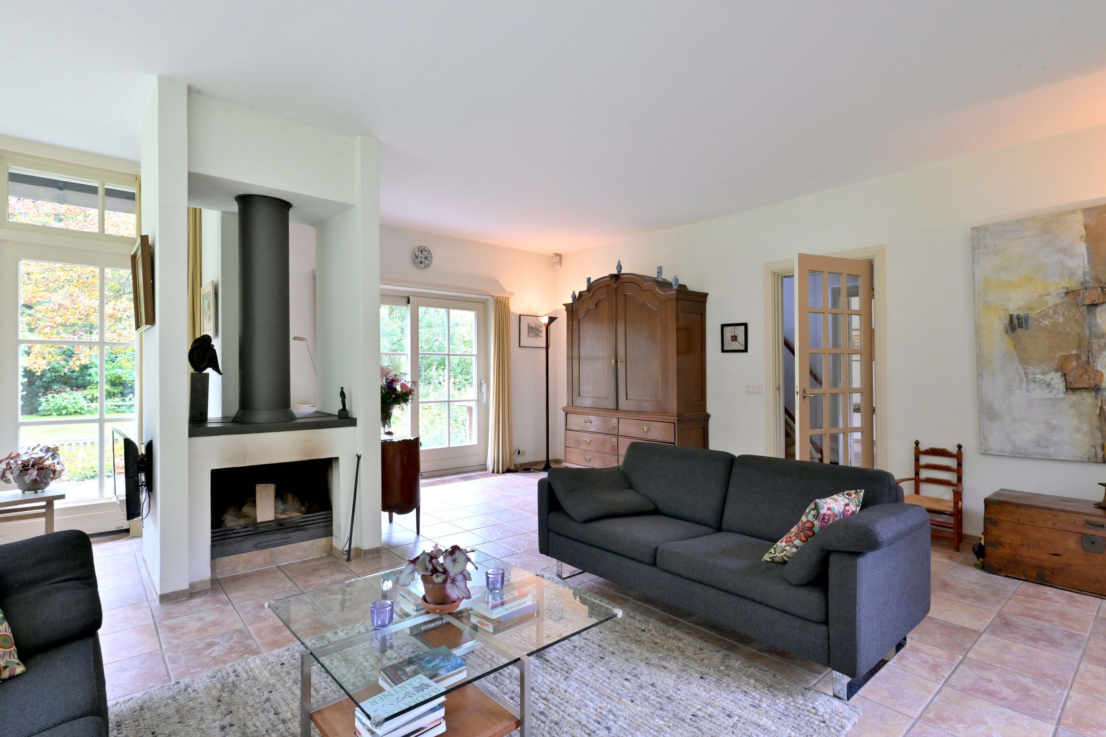 Foto 15 van Huzarenlaan 7