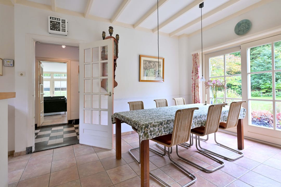 Foto 16 van Huzarenlaan 7