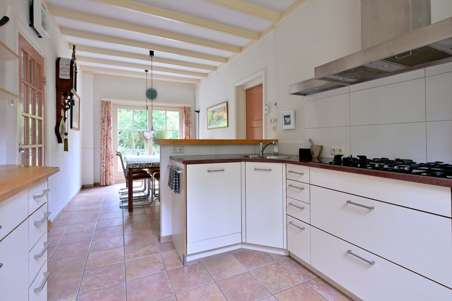 Foto 19 van Huzarenlaan 7