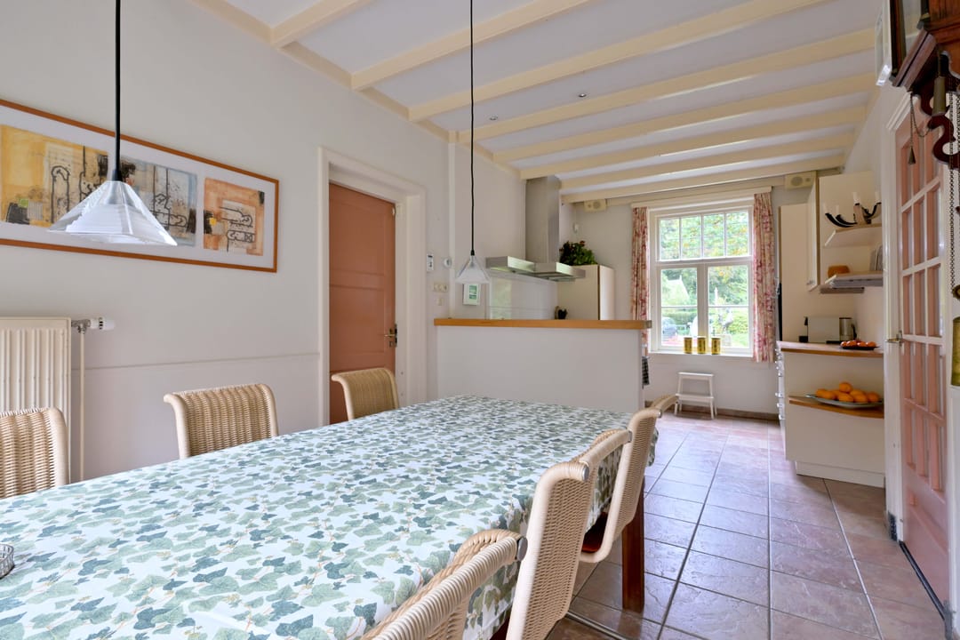 Foto 17 van Huzarenlaan 7