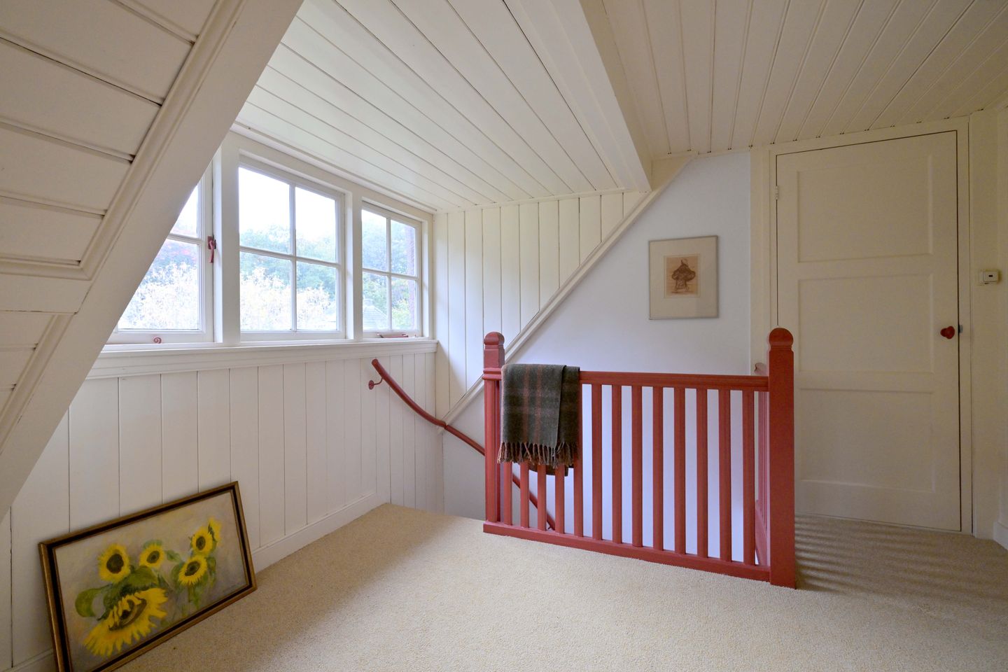 Foto 34 van Huzarenlaan 7