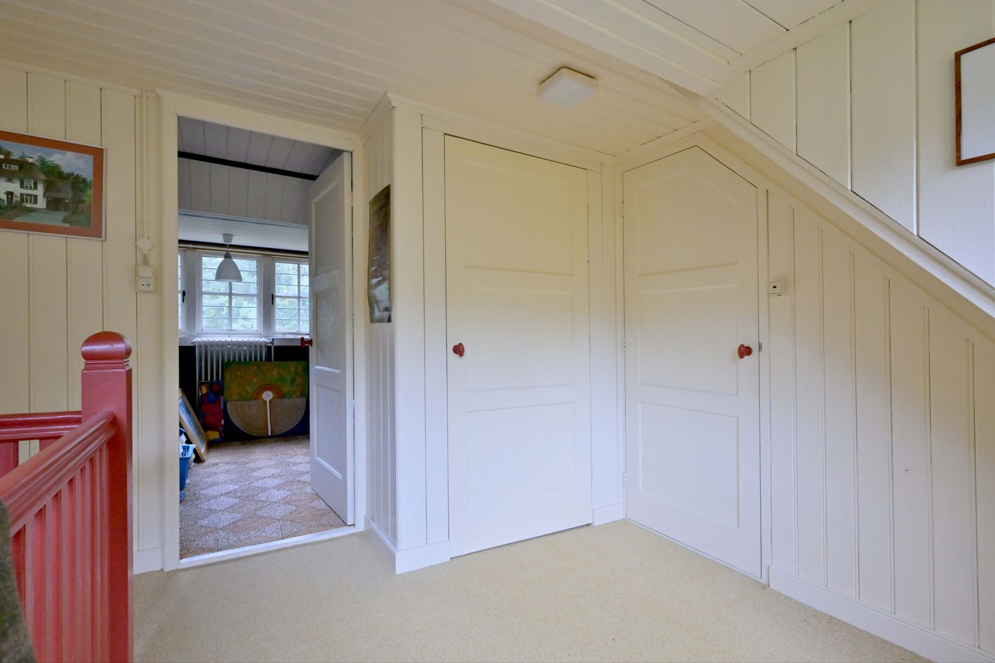 Foto 35 van Huzarenlaan 7