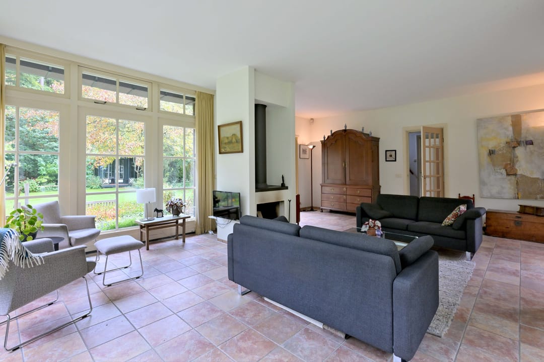 Foto 13 van Huzarenlaan 7