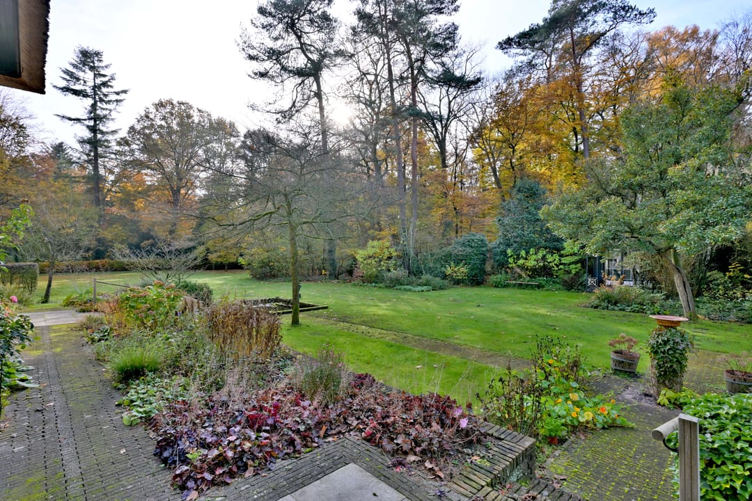 Foto 37 van Huzarenlaan 7