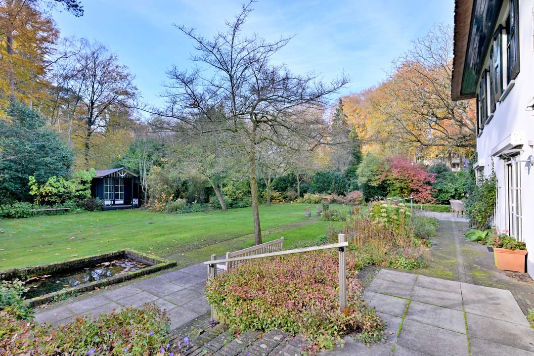 Foto 38 van Huzarenlaan 7