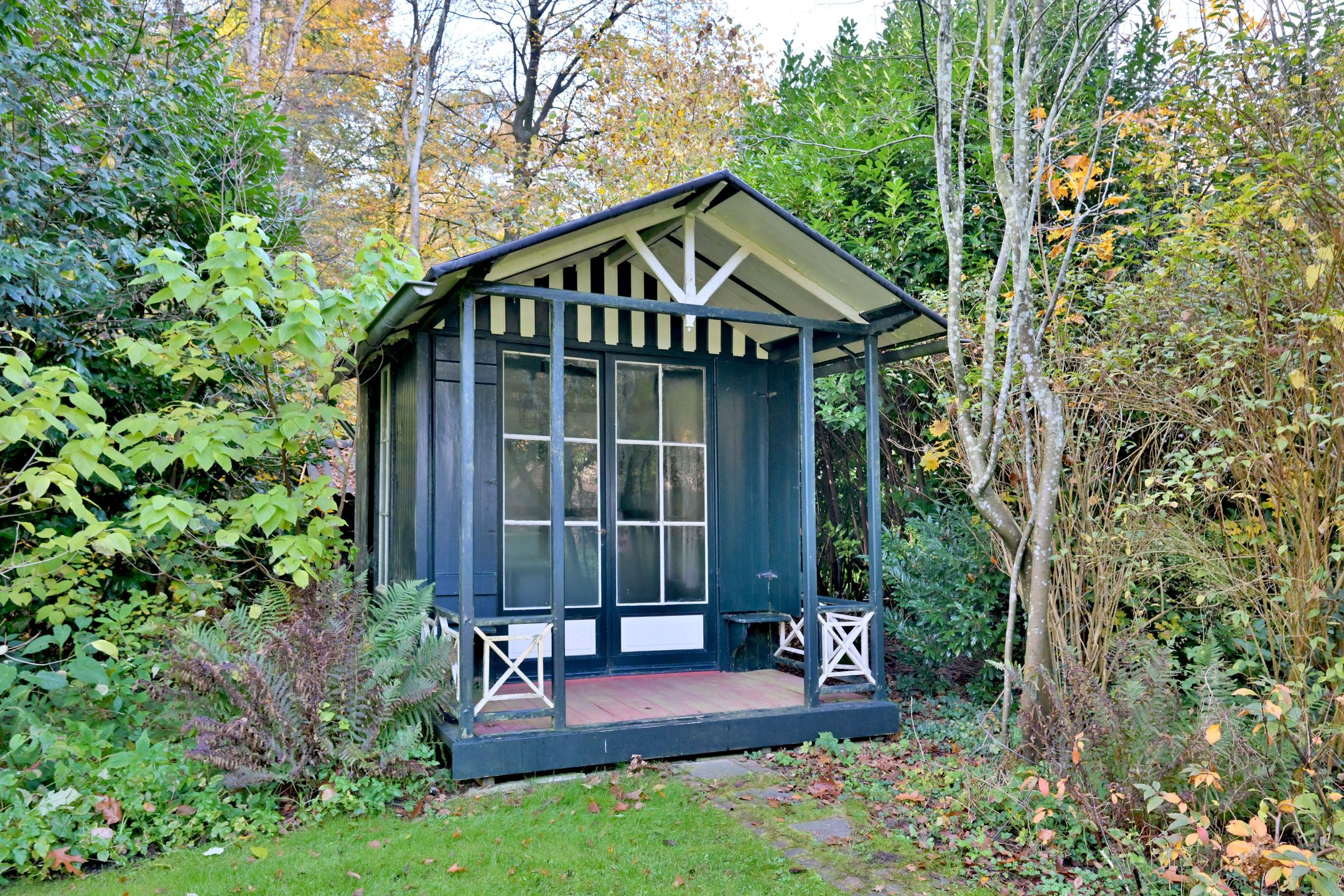 Foto 39 van Huzarenlaan 7