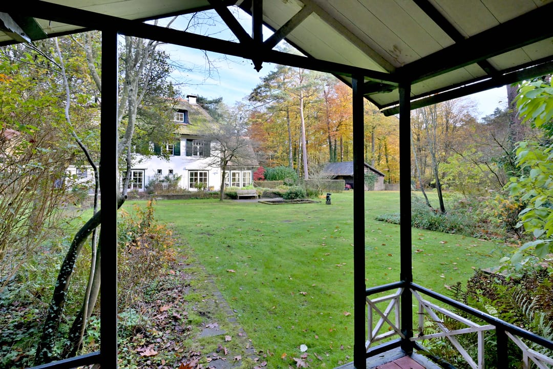 Foto 41 van Huzarenlaan 7