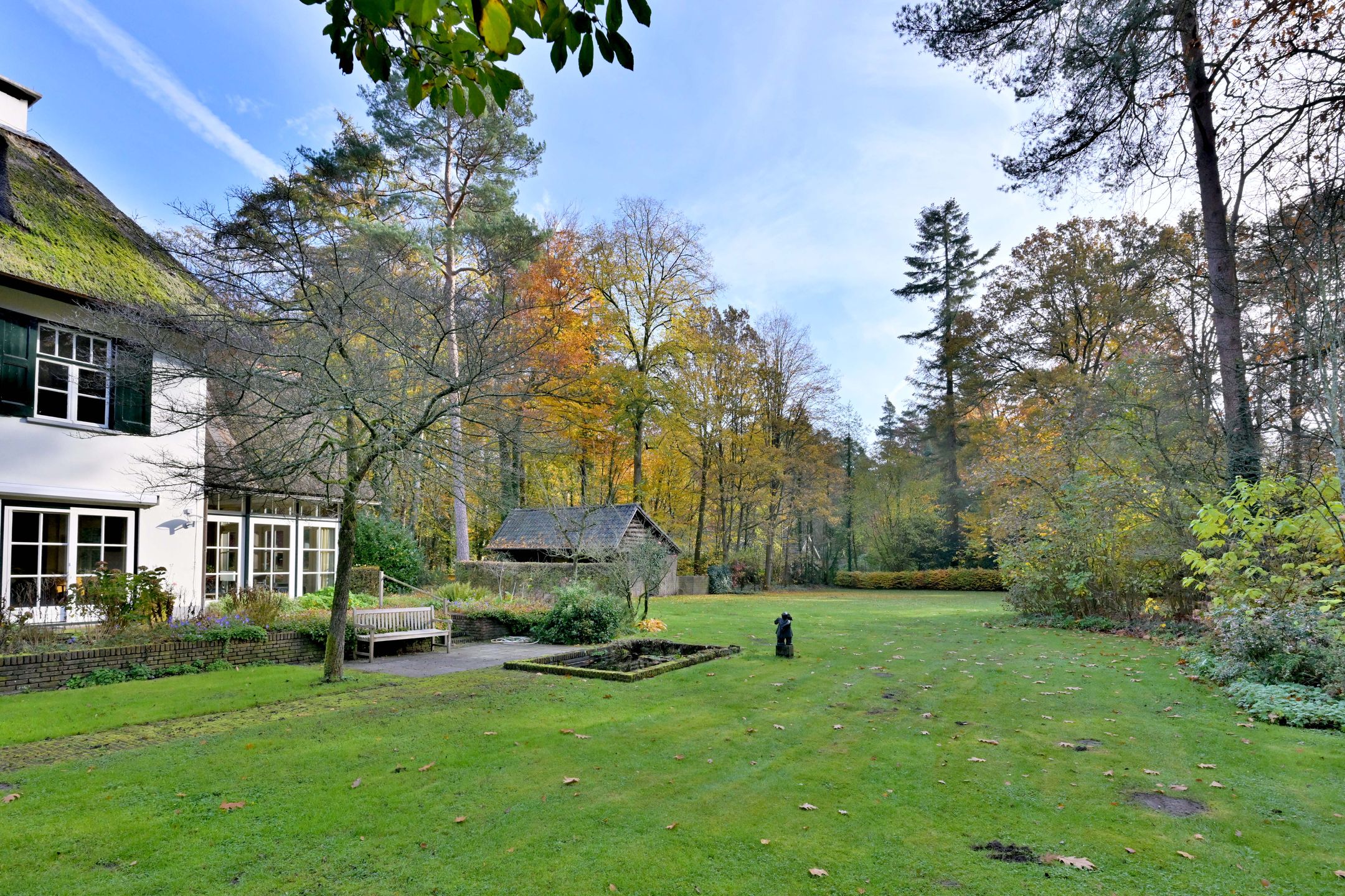 Foto 42 van Huzarenlaan 7