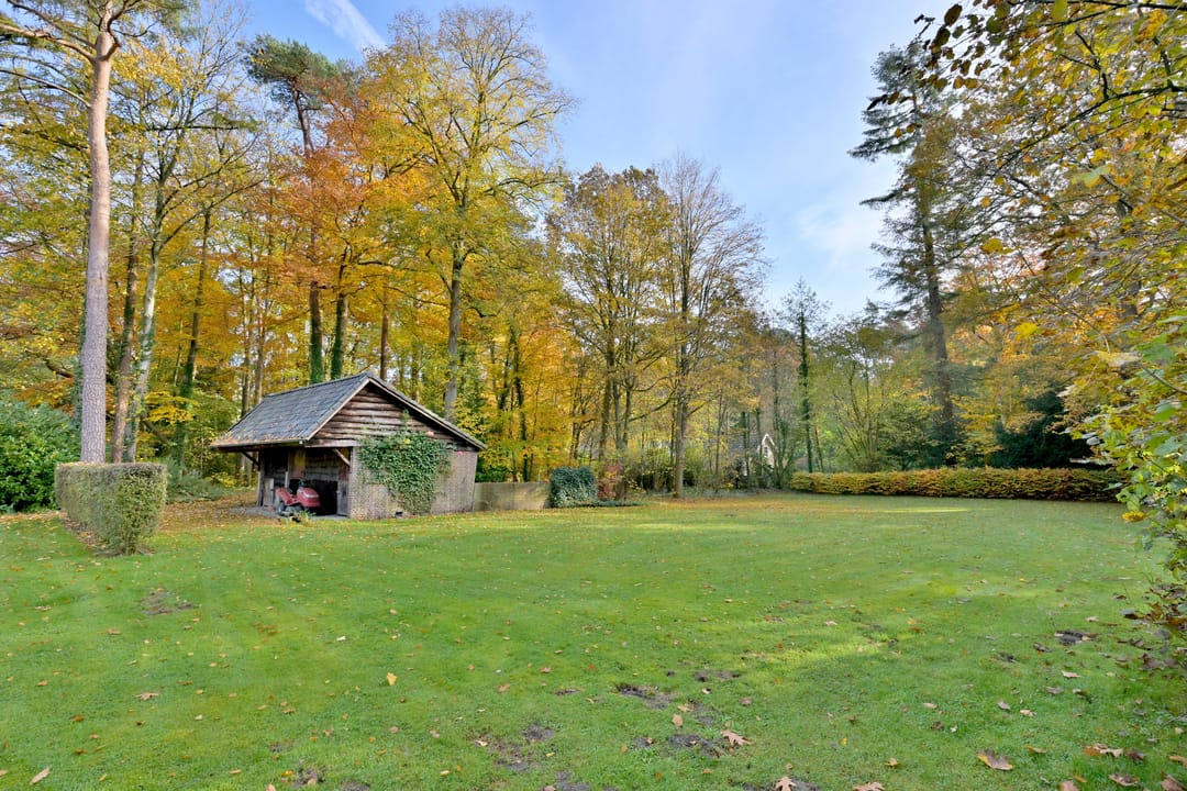 Foto 43 van Huzarenlaan 7