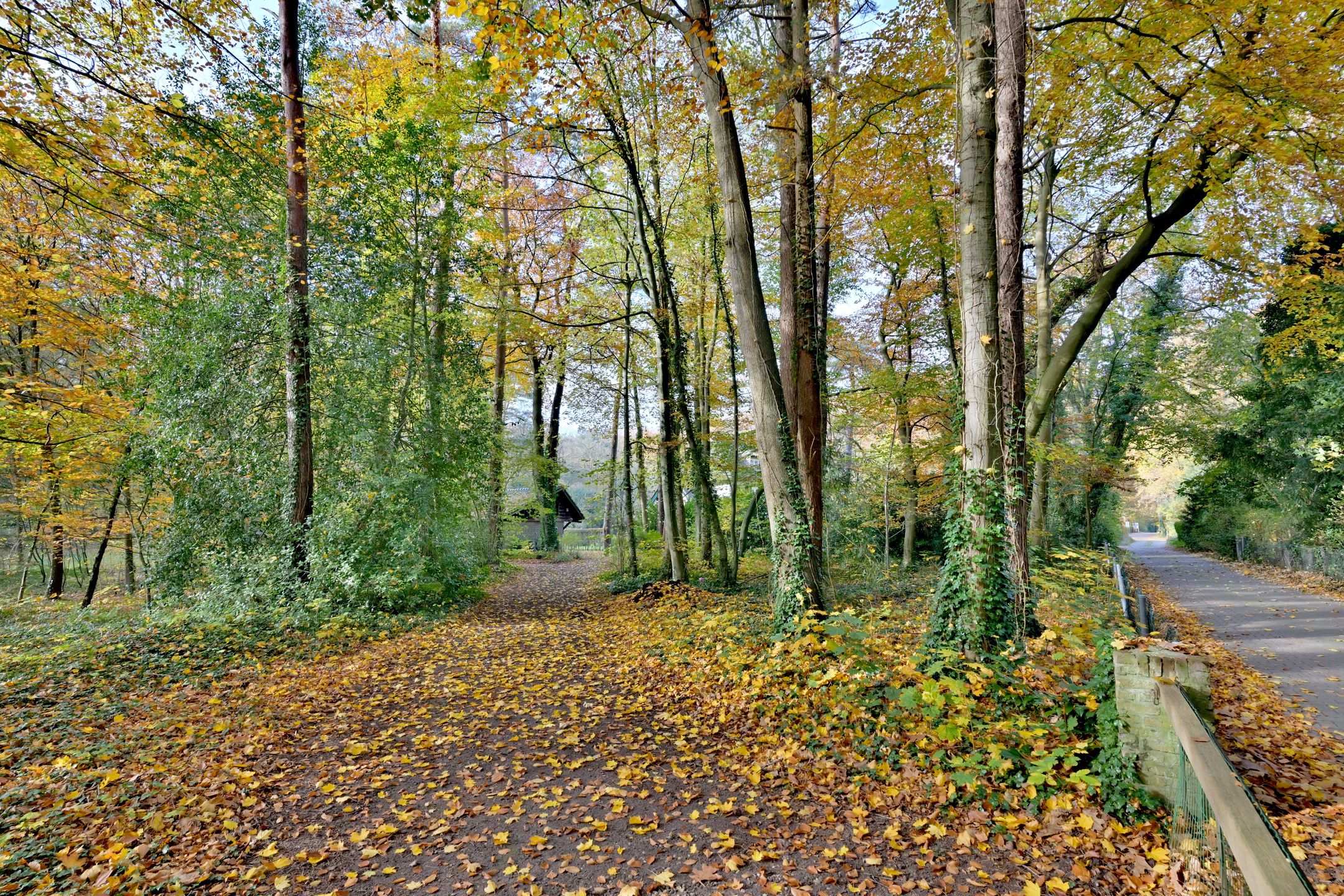 Foto 45 van Huzarenlaan 7