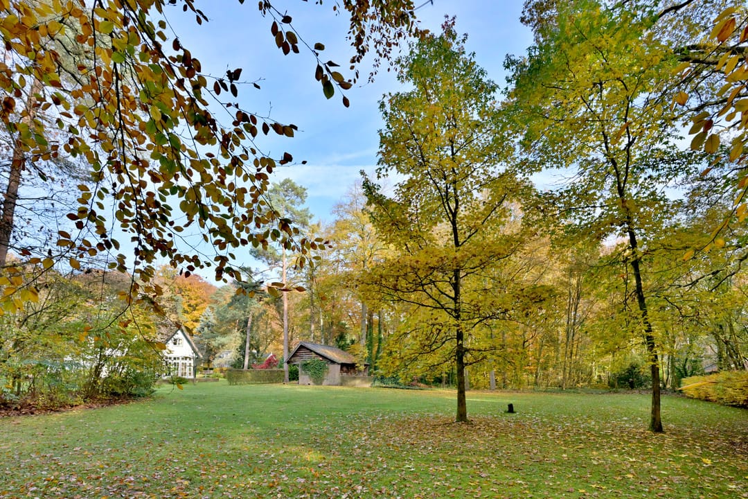 Foto 47 van Huzarenlaan 7