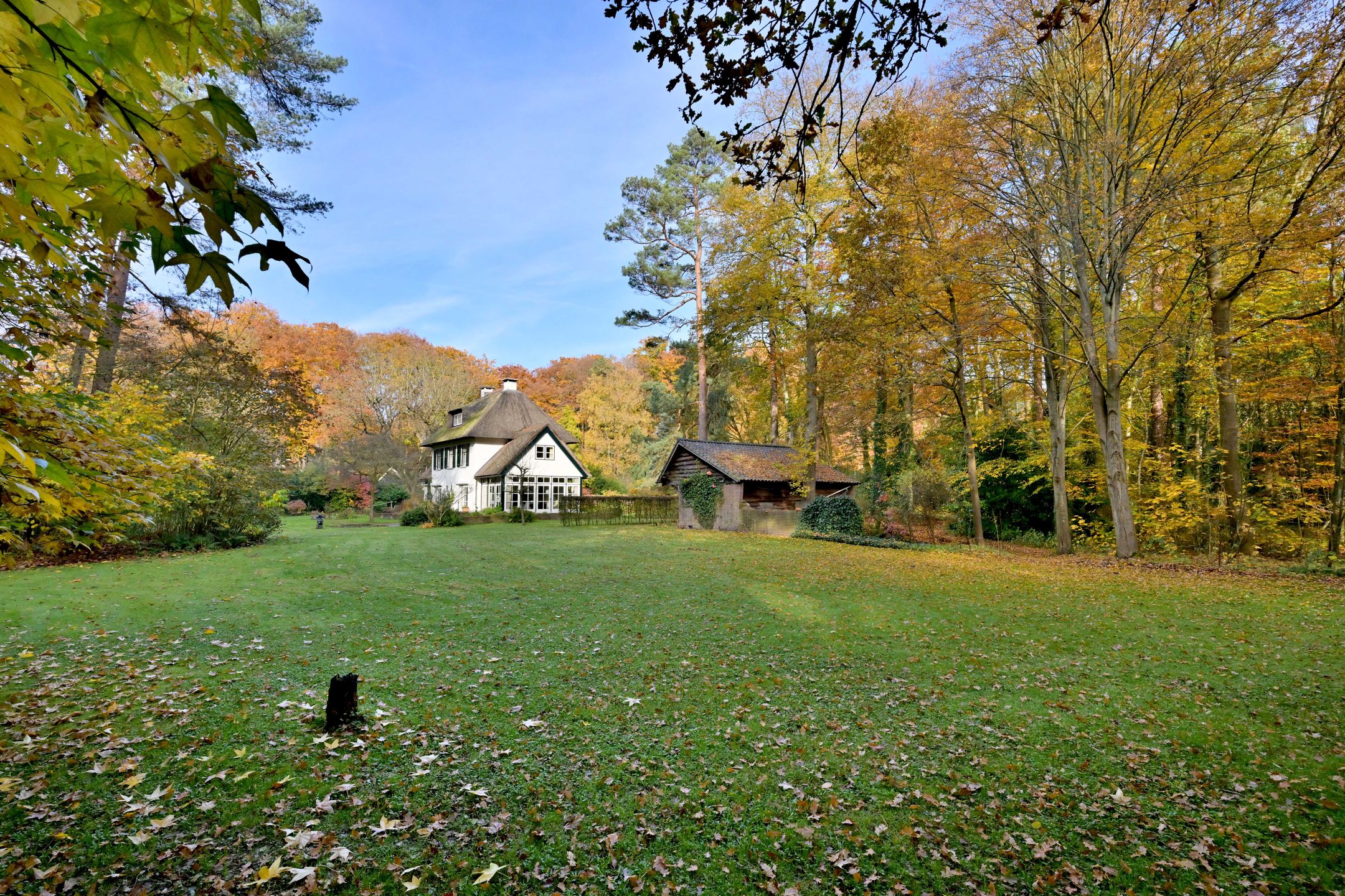 Foto 48 van Huzarenlaan 7