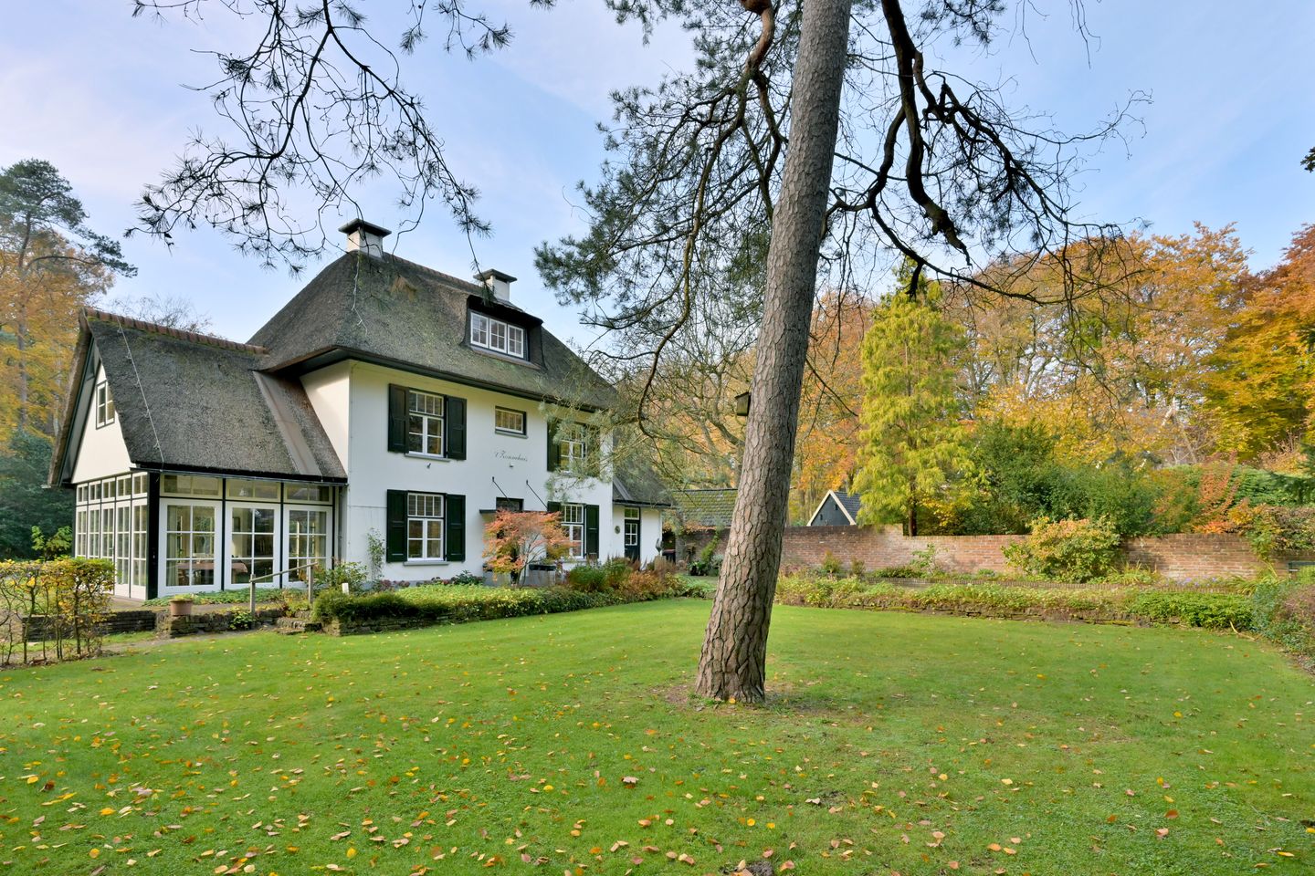 Foto 49 van Huzarenlaan 7