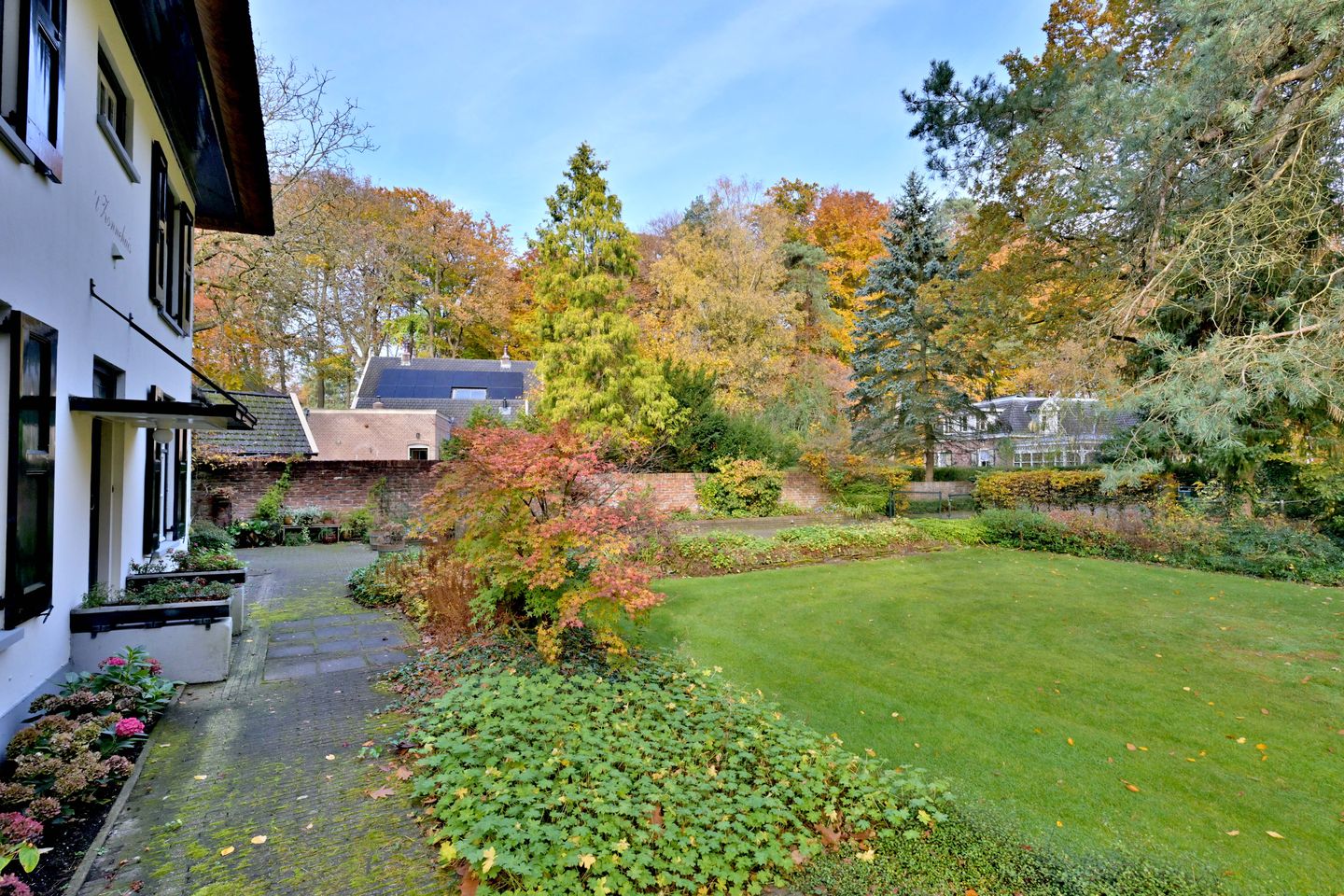 Foto 50 van Huzarenlaan 7