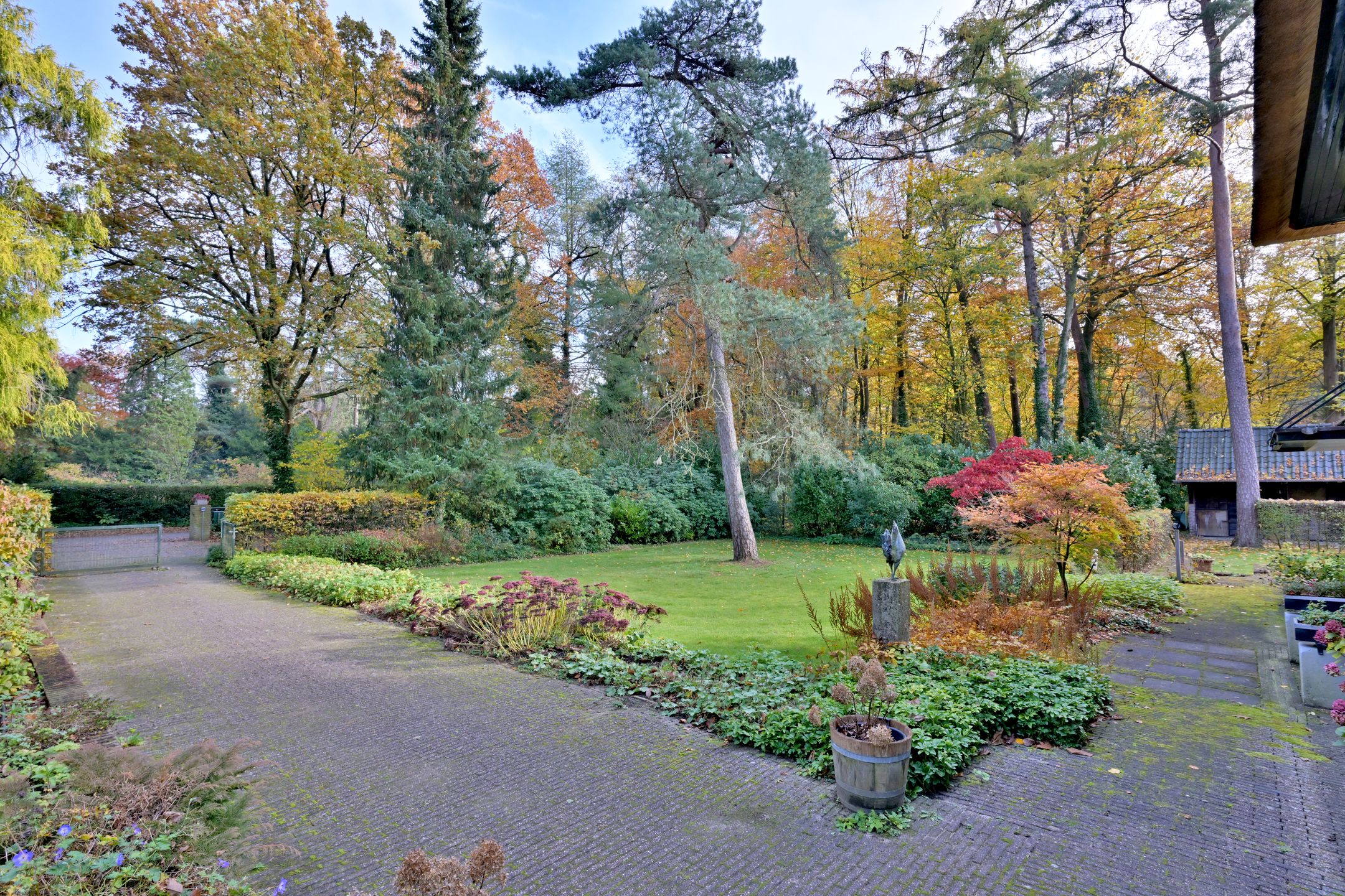 Foto 51 van Huzarenlaan 7