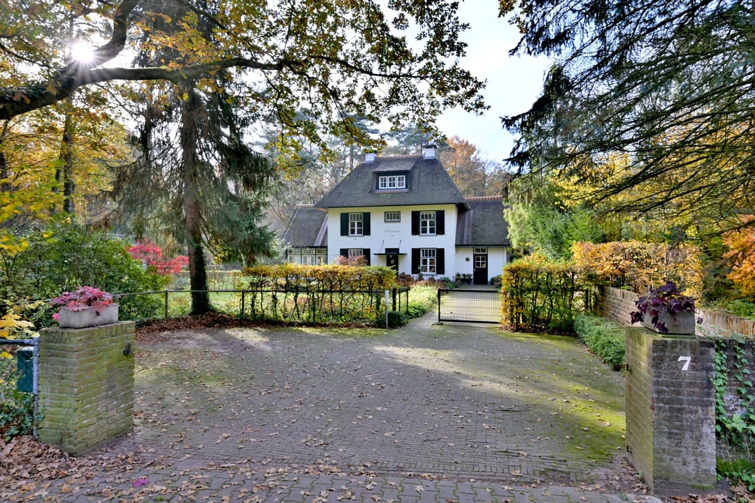 Foto 52 van Huzarenlaan 7