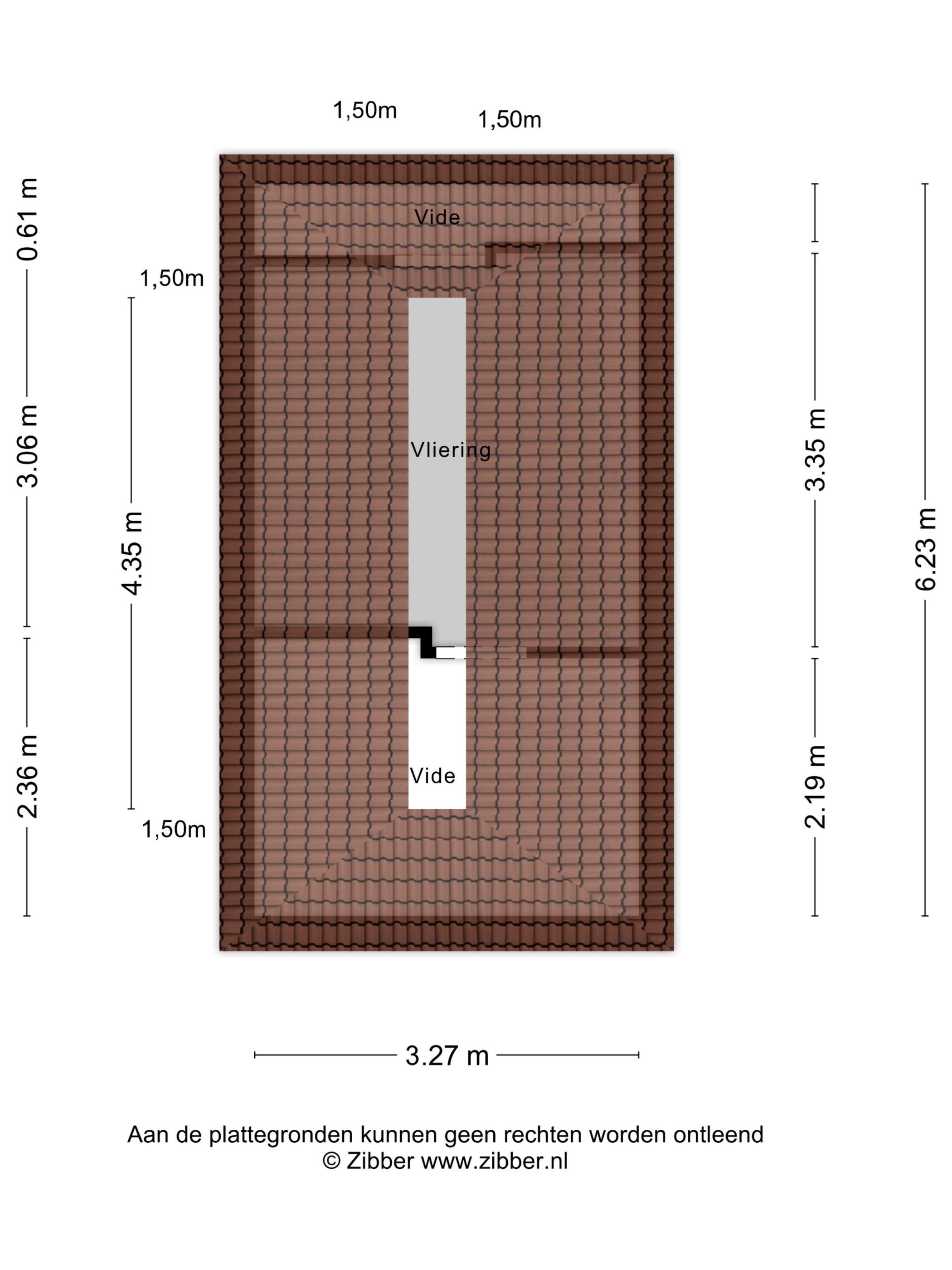 Foto 57 van Huzarenlaan 7