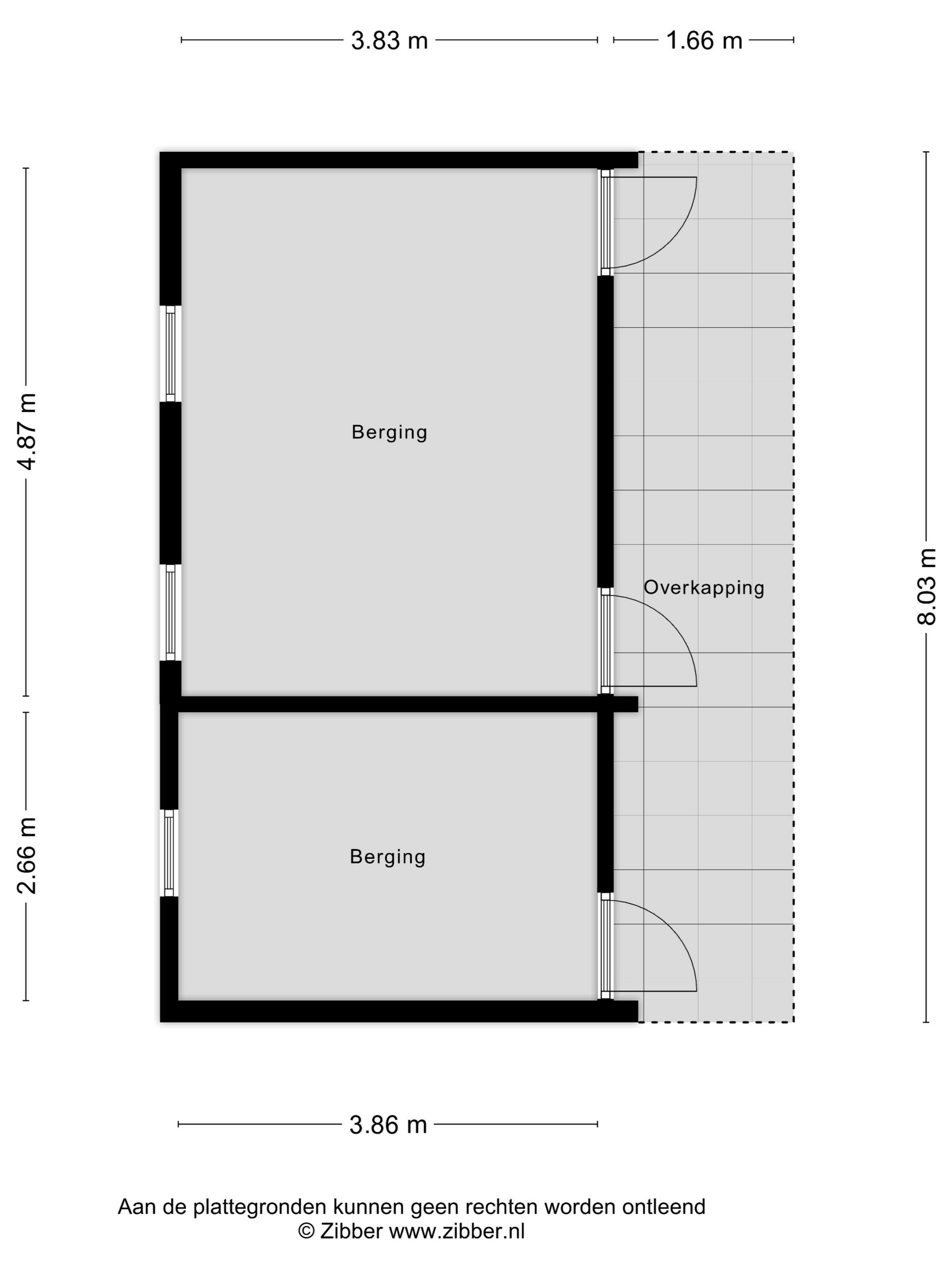 Foto 60 van Huzarenlaan 7
