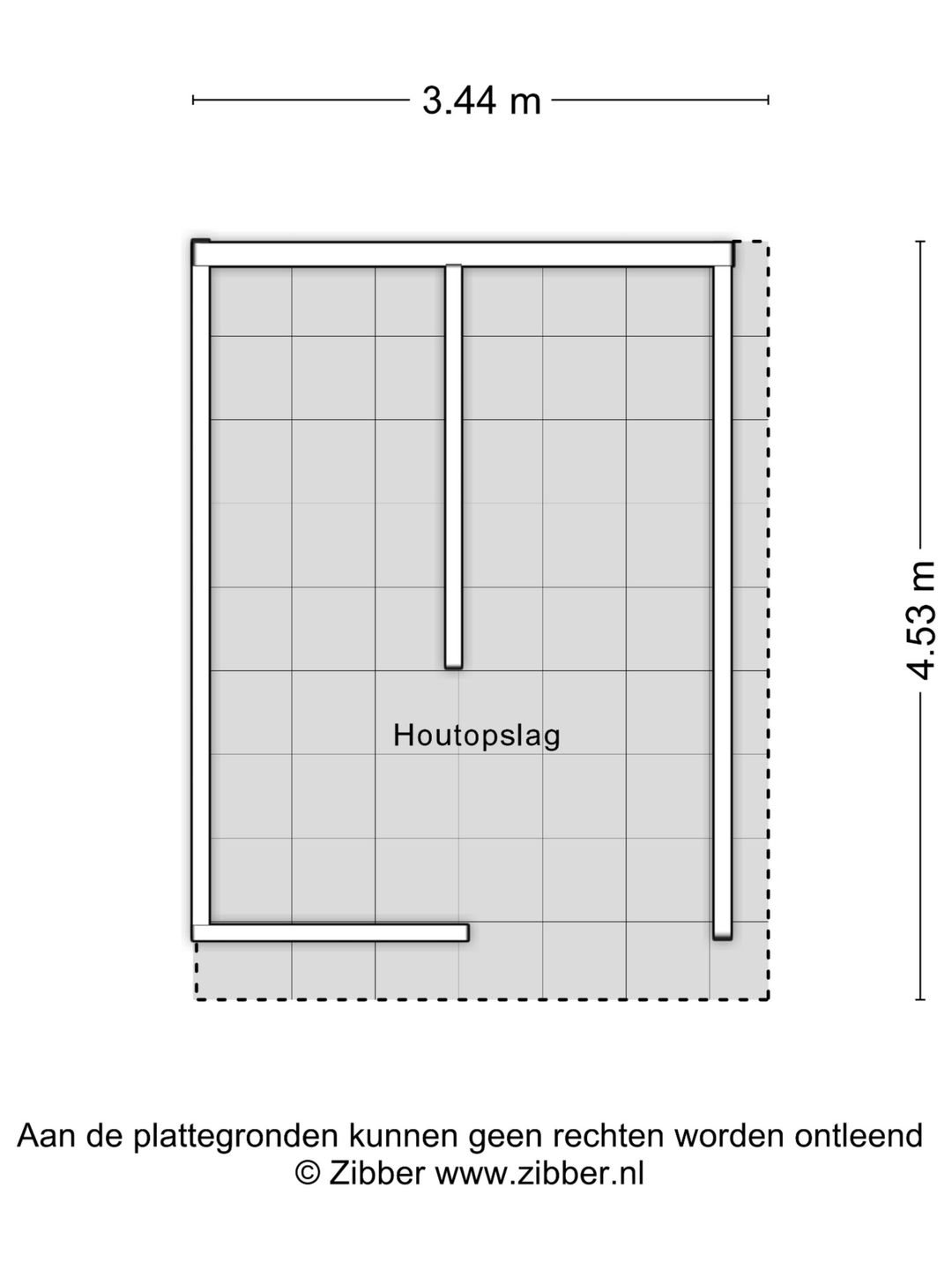 Foto 62 van Huzarenlaan 7