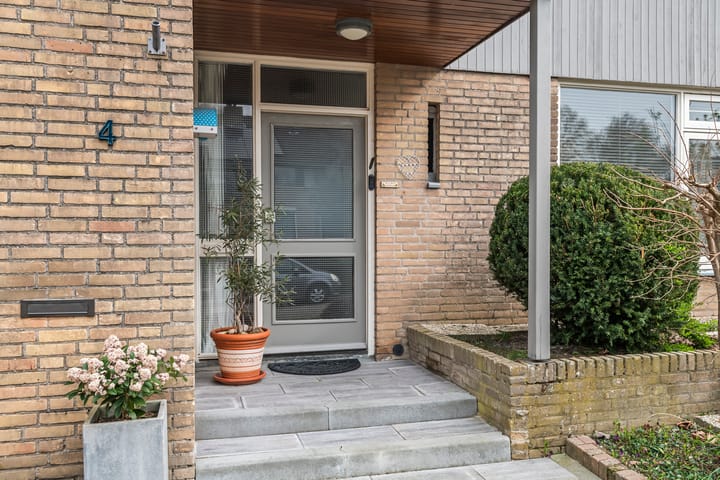 Photo 4 of Gendershof 4