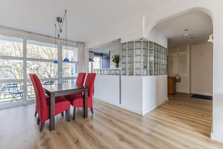 Aart van der Leeuwstraat 51