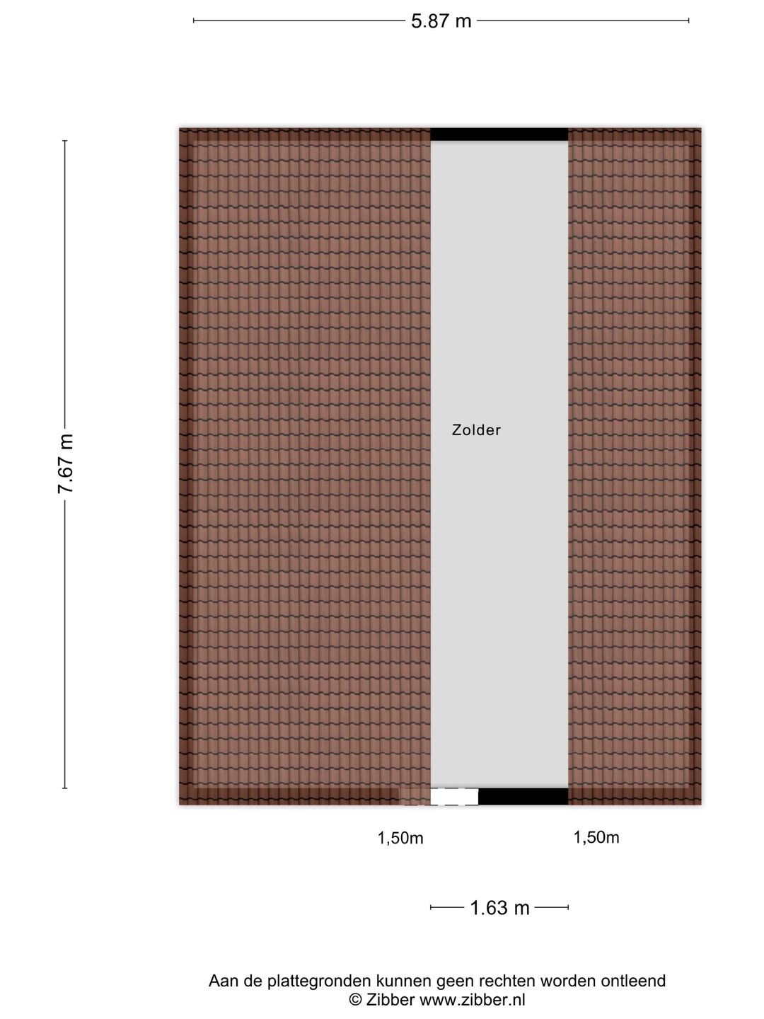 Foto 61 van Huzarenlaan 7
