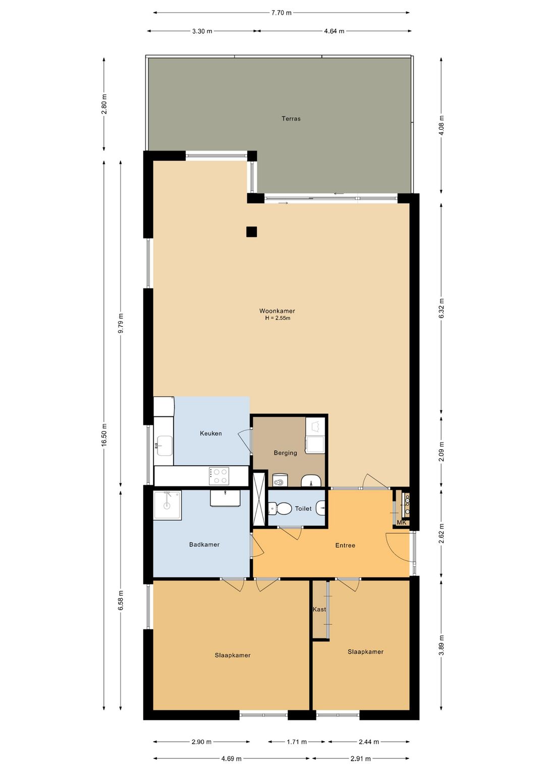 Foto 61 van Meerweg 249