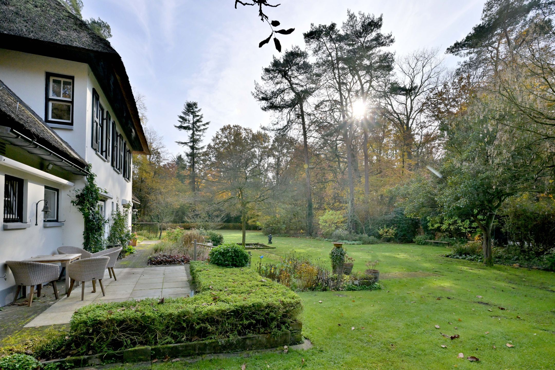 Foto 36 van Huzarenlaan 7