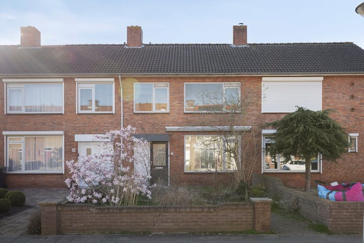 Van Boutershemstraat 28
