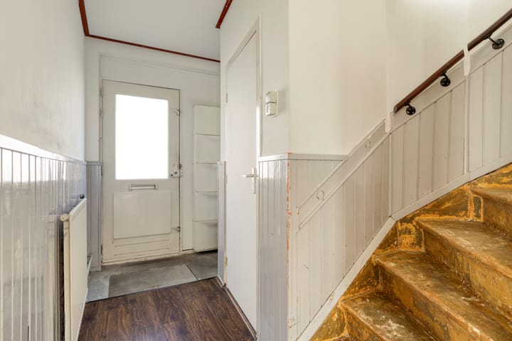 Photo 3 of Van Boutershemstraat 28