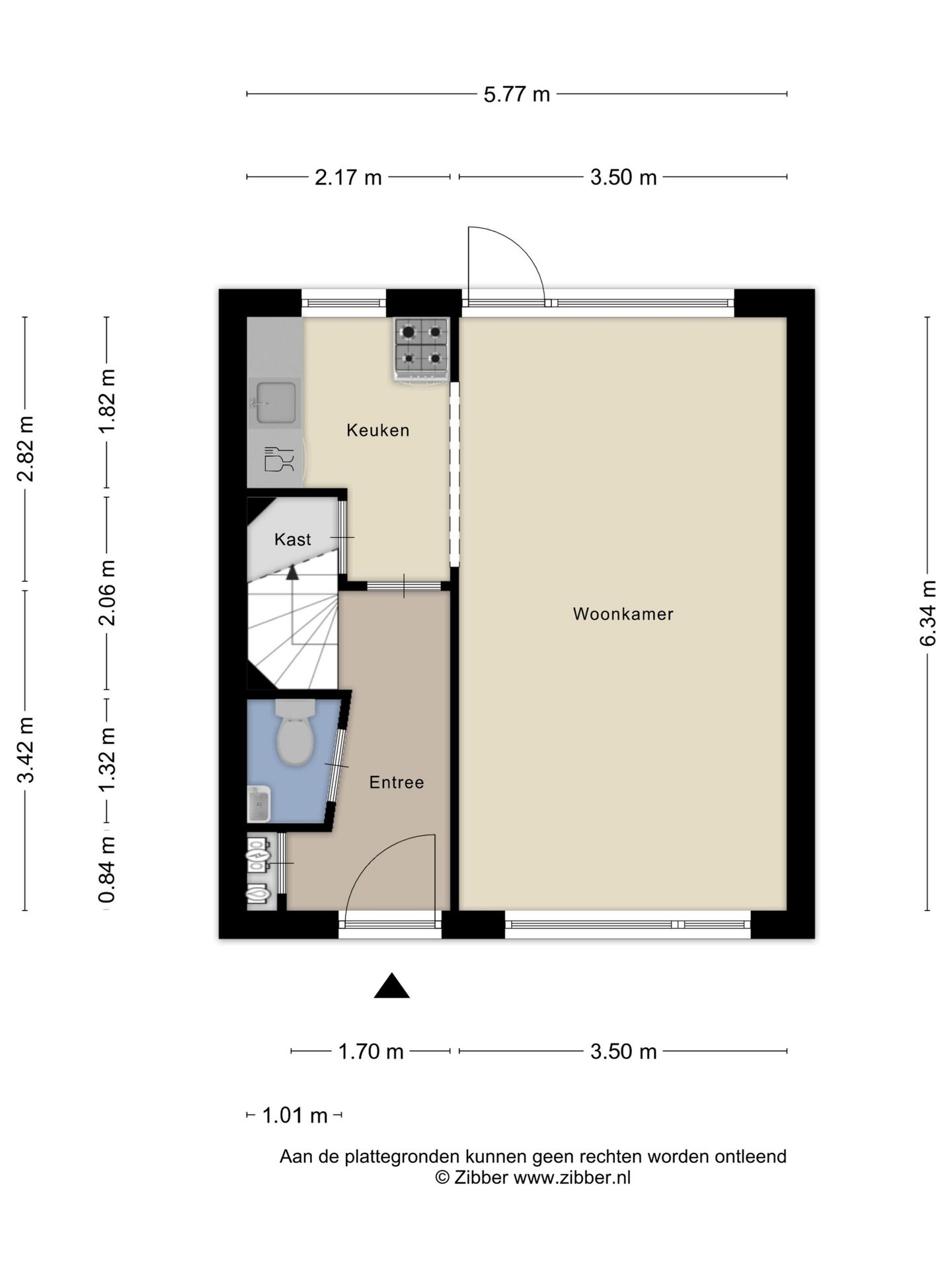 Foto 34 van Van Boutershemstraat 28