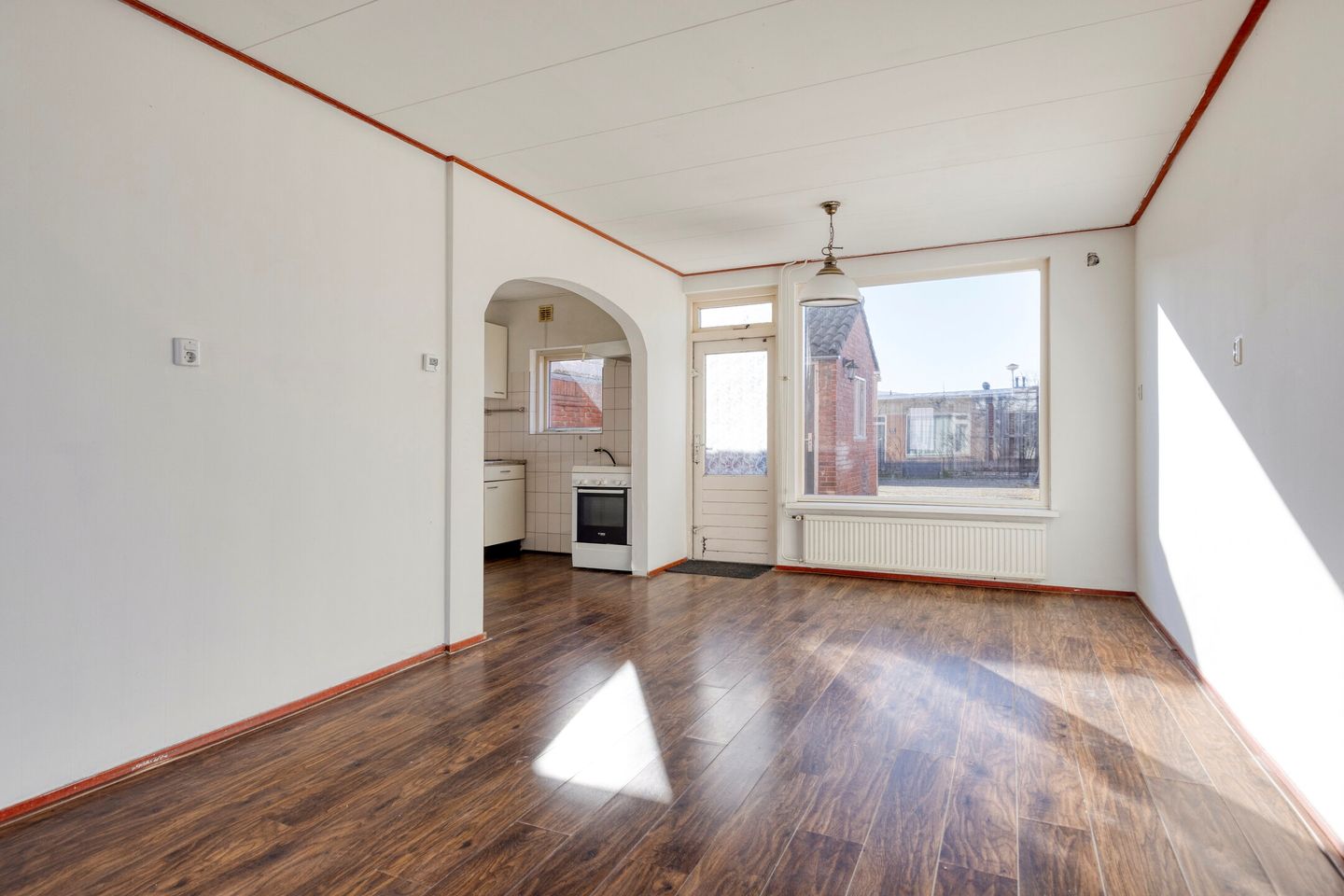 Foto 10 van Van Boutershemstraat 28